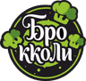 Бро Кколи логотип
